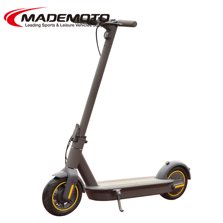 Factory Direct Supply 10inch Fast Folding Adult Electric Scooter